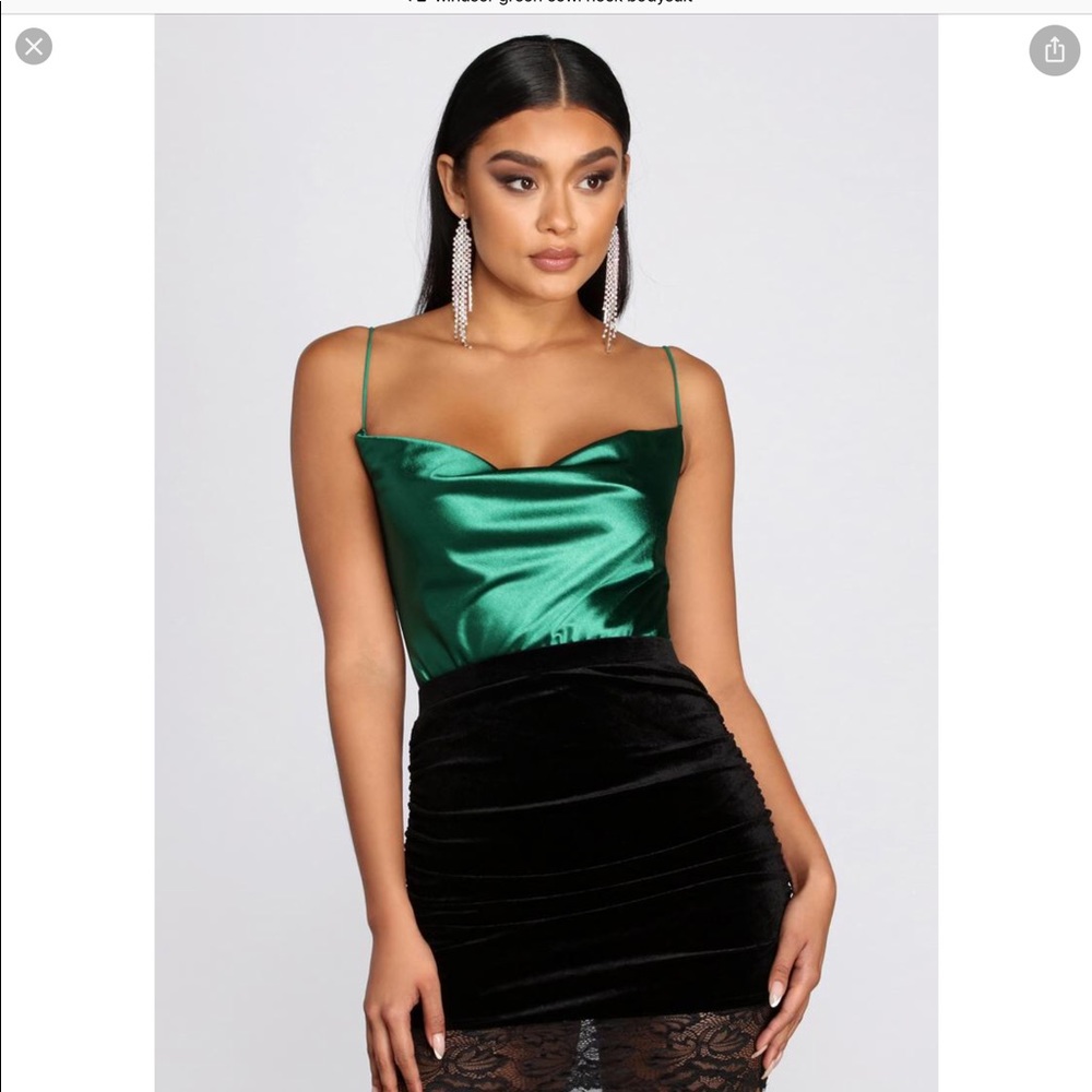 Bodysuit
